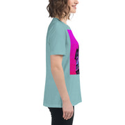 Women's Relaxed T-Shirt #301
