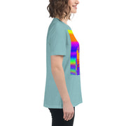 Women's Relaxed T-Shirt #298