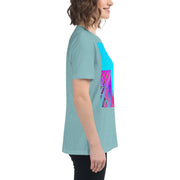 Women's Relaxed T-Shirt #292
