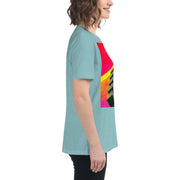 Women's Relaxed T-Shirt #299