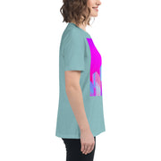 Women's Relaxed T-Shirt #294