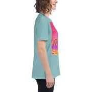 Women's Relaxed T-Shirt #359