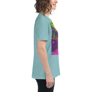 Women's Relaxed T-Shirt #350