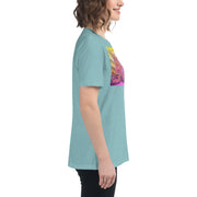 Women's Relaxed T-Shirt #374