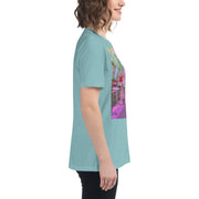 Women's Relaxed T-Shirt #351