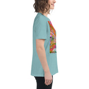 Women's Relaxed T-Shirt #331