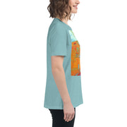 Women's Relaxed T-Shirt #365