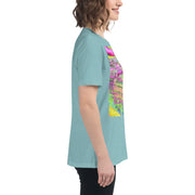 Women's Relaxed T-Shirt #371