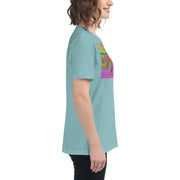 Women's Relaxed T-Shirt #352