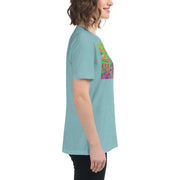 Women's Relaxed T-Shirt #373