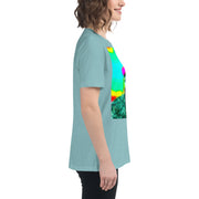Women's Relaxed T-Shirt #80