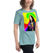 Women's Relaxed T-Shirt #81