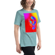 Women's Relaxed T-Shirt #85