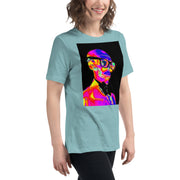 Women's Relaxed T-Shirt #83