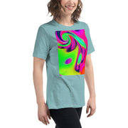 Women's Relaxed T-Shirt #97
