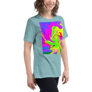 Women's Relaxed T-Shirt #98