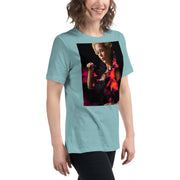 Women's Relaxed T-Shirt #88