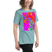 Women's Relaxed T-Shirt #96
