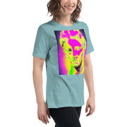 Women's Relaxed T-Shirt #84
