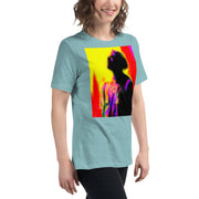 Women's Relaxed T-Shirt #79