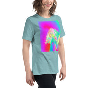 Women's Relaxed T-Shirt #90