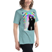 Women's Relaxed T-Shirt #91