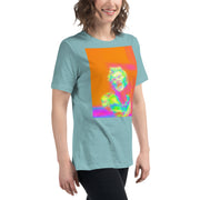 Women's Relaxed T-Shirt #93