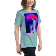 Women's Relaxed T-Shirt #86