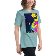 Women's Relaxed T-Shirt #105