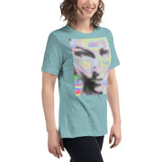 Women's Relaxed T-Shirt #92