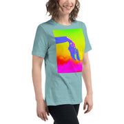 Women's Relaxed T-Shirt #94