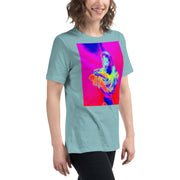 Women's Relaxed T-Shirt #110