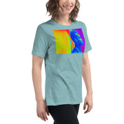 Women's Relaxed T-Shirt #118