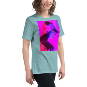 Women's Relaxed T-Shirt #112