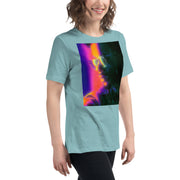 Women's Relaxed T-Shirt #140