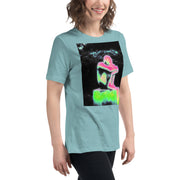 Women's Relaxed T-Shirt #133