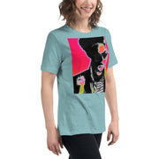 Women's Relaxed T-Shirt #130
