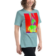 Women's Relaxed T-Shirt #111