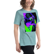 Women's Relaxed T-Shirt #121