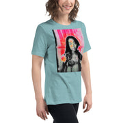 Women's Relaxed T-Shirt #131