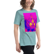 Women's Relaxed T-Shirt #113