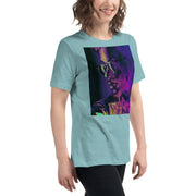 Women's Relaxed T-Shirt #141