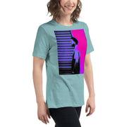 Women's Relaxed T-Shirt #127