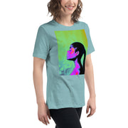 Women's Relaxed T-Shirt #116