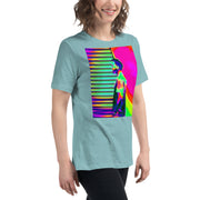 Women's Relaxed T-Shirt #125