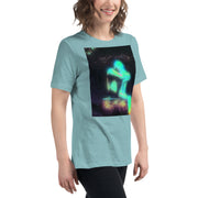 Women's Relaxed T-Shirt #137