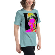 Women's Relaxed T-Shirt #124