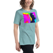 Women's Relaxed T-Shirt #120