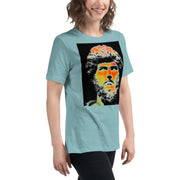 Women's Relaxed T-Shirt #132