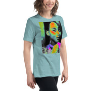 Women's Relaxed T-Shirt #122